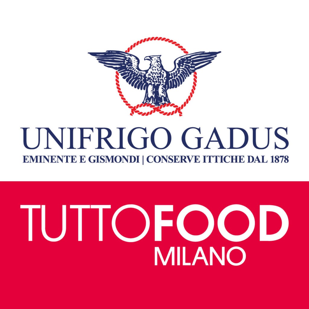 Unifrigo Gadus a TuttoFood 2023